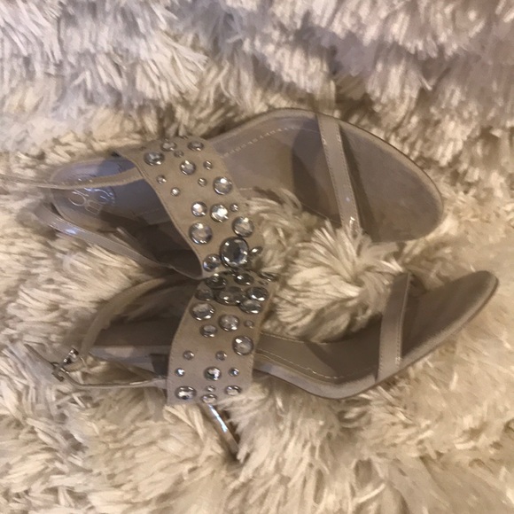 BCBG Sandals 👡 - Picture 5 of 6